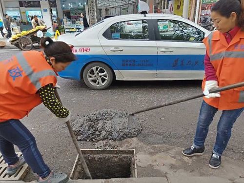 昆都仑沉沙井清掏-污水井清理