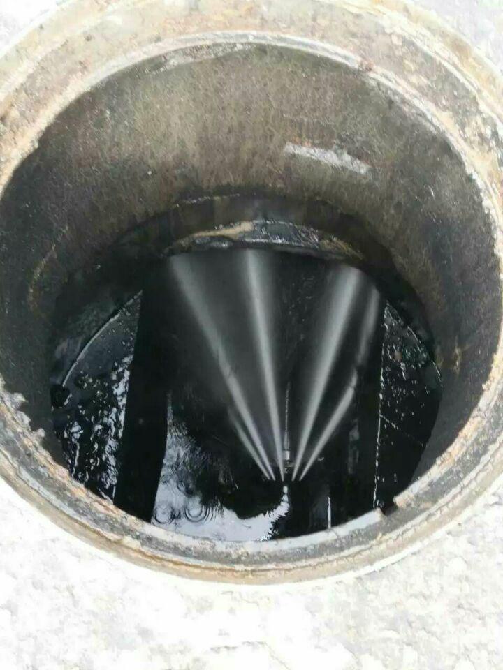 昆都仑市政管道清洗-排污管道清洗