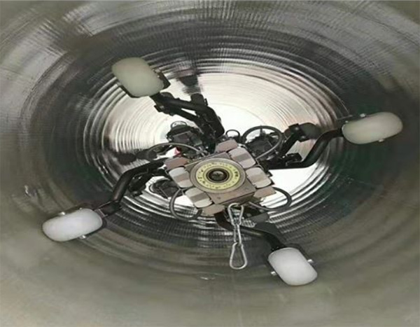 昆都仑非开挖修复技术在地下管线建设的优势体现