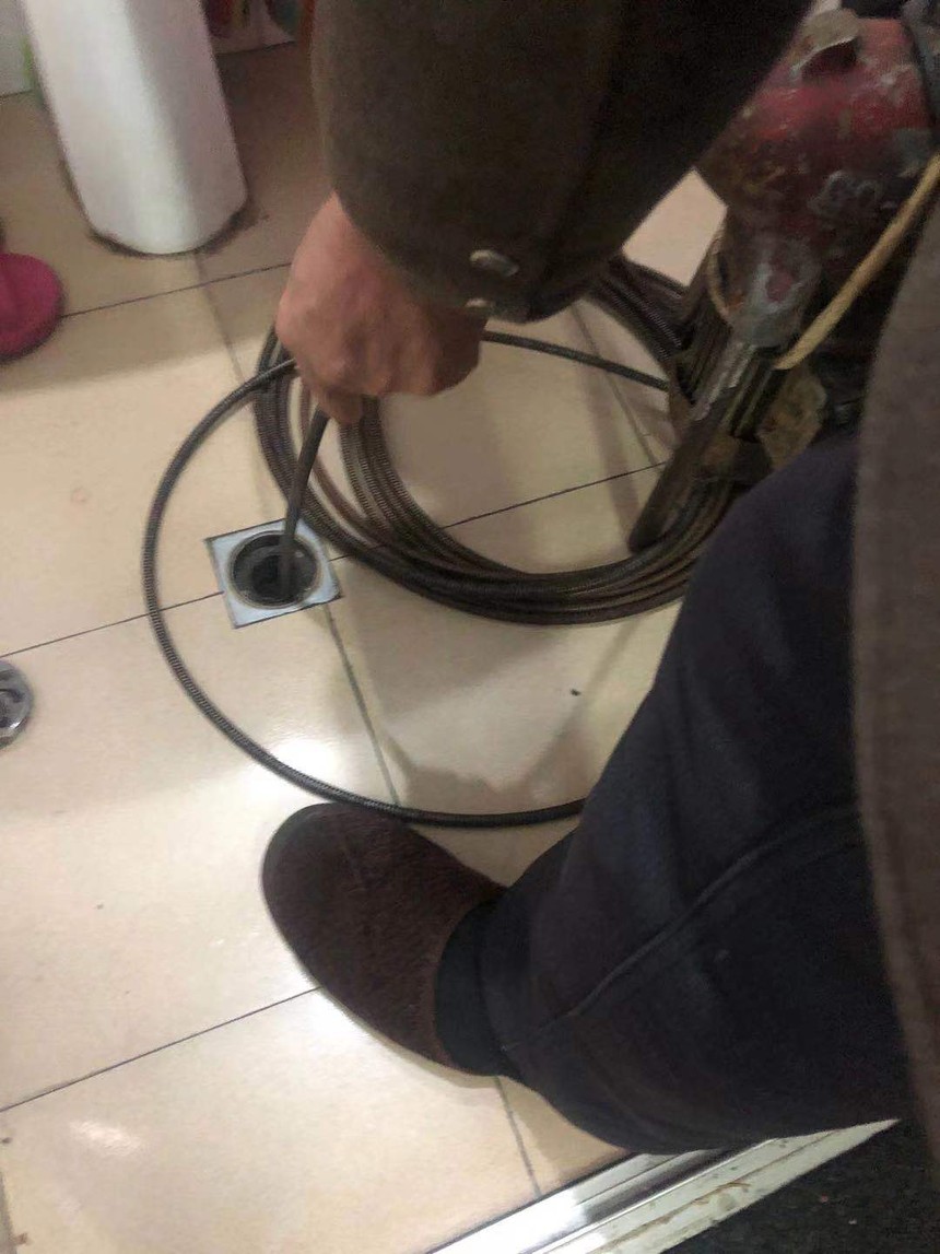 昆都仑管道疏通，疏通下水道
