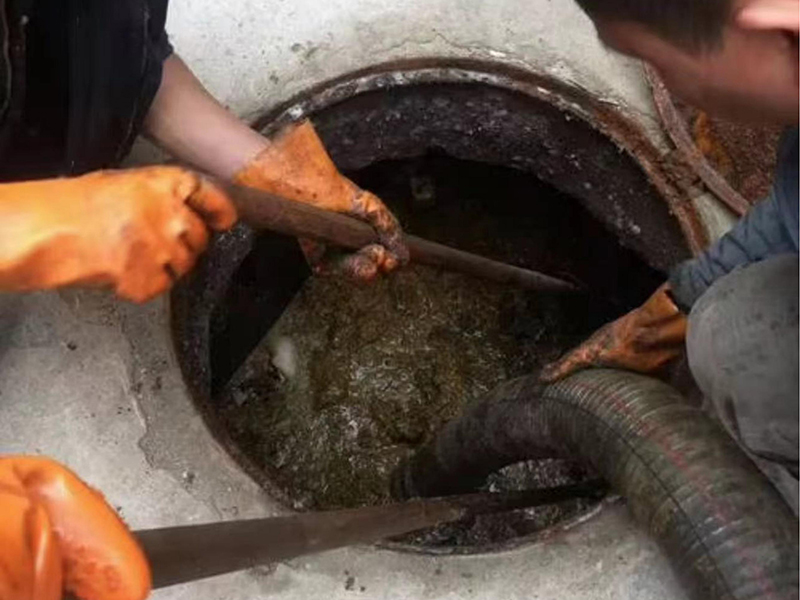 昆都仑化油池、化粪池清理要做哪些安全措施？